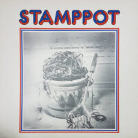 Stamppot staat als tweedehands LP gewoon te koop bij Run4records.