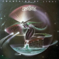 Starcastle – Fountains Of Light koop je op 2ehands vinyl bij jou online store Run4records