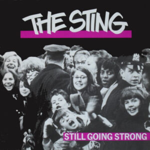 Sting – Still Going Strong zoek je simpel en snel bij Run4records.nl