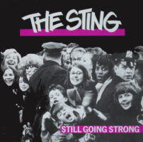 Sting – Still Going Strong zoek je simpel en snel bij Run4records.nl