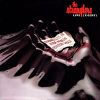 Stranglers – Live (X Cert) klinkt als muziek in de oren. Bestel snel bij Run4records.nl