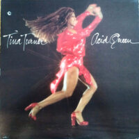 Tina Turner – Acid Queen bestel je gewoon 2ehands. Lp's met een 2e kans, Run4records.nl