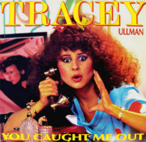 Tracey Ullman – You Caught Me Out bestel je gewoon 2ehands. Lp's met een 2e kans, Run4records.nl