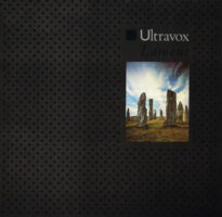 Ultravox – Lament vind je online bij de beste 2ehands Lp site. Run4records!