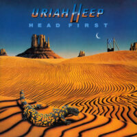 Uriah Heep – Head First koop je op 2ehands vinyl bij jou online store Run4records