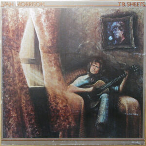 Van Morrison – T.B. Sheets bestel je gewoon 2ehands. Lp's met een 2e kans, Run4records.nl