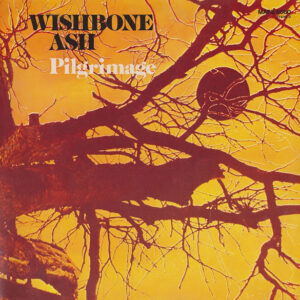 Wishbone Ash – Pilgrimage bestel je gewoon 2ehands. Lp's met een 2e kans, Run4records.nl