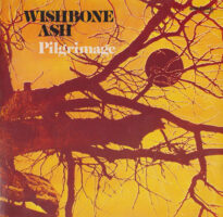 Wishbone Ash – Pilgrimage bestel je gewoon 2ehands. Lp's met een 2e kans, Run4records.nl