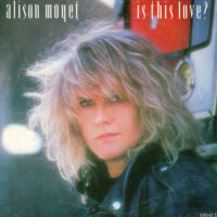 Alison Moyet – Is This Love klinkt als muziek in de oren. Bestel snel bij Run4records.nl