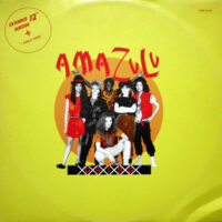 Amazulu – Cairo vind je online bij de beste 2ehands Lp site. Run4records!