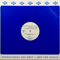 Backstreet Boys – More Than That staat als tweedehands LP gewoon te koop bij Run4records.