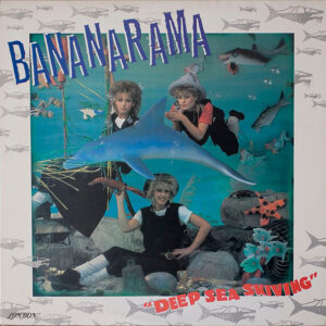 Bananarama – Deep Sea Skiving vind je online bij de beste 2ehands Lp site. Run4records!