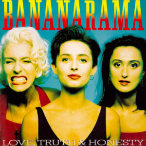Bananarama – Love, Truth & Honesty wacht op jou bij Run4records. Jouw 2ehands vinyl Site