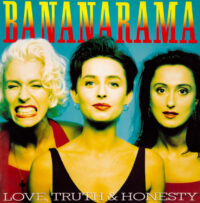 Bananarama – Love, Truth & Honesty wacht op jou bij Run4records. Jouw 2ehands vinyl Site