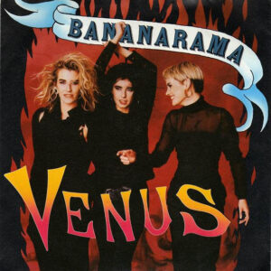Bananarama – Venus vind je online bij de beste 2ehands Lp site. Run4records!