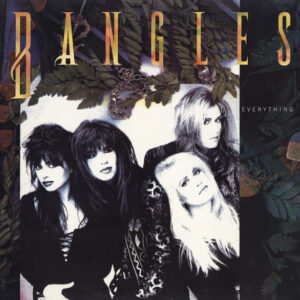 Bangles – Everything bestel je gewoon 2ehands. Lp's met een 2e kans, Run4records.nl