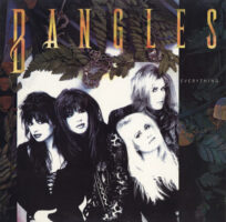 Bangles – Everything bestel je gewoon 2ehands. Lp's met een 2e kans, Run4records.nl