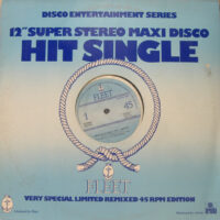 Benelux & Nancy Dee – Switch draait straks op jouw draaitafel dankzij Run4records