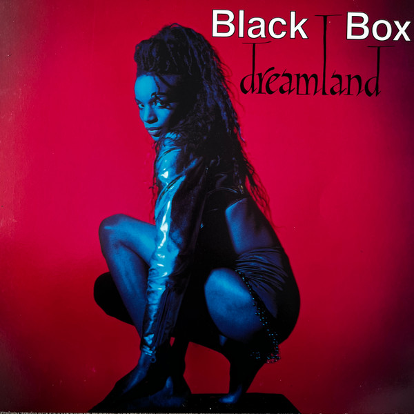 Black Box – Dreamland vind je online bij de beste 2ehands Lp site. Run4records!