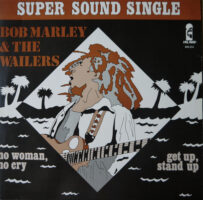 Bob Marley & The Wailers – No Woman, No Cry - Get Up, Stand Up wacht op jou bij Run4records. Jouw 2ehands vinyl Site