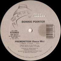 Bonnie Pointer – Premonition vind je online bij de beste 2ehands Lp site. Run4records!