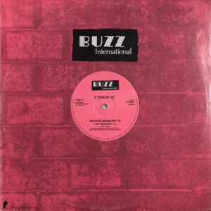 Booker Newberry III – I Get Romantic klinkt als muziek in de oren. Bestel snel bij Run4records.nl