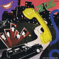Cars – Hello Again (Special 12 Inch Remix) wacht op jou bij Run4records. Jouw 2ehands vinyl Site