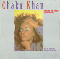 Chaka Khan – This Is My Night (Dance Remix) vind je online bij de beste 2ehands Lp site. Run4records!