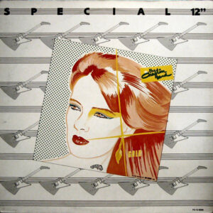 Chaplin Band – Gold staat als tweedehands LP gewoon te koop bij Run4records.