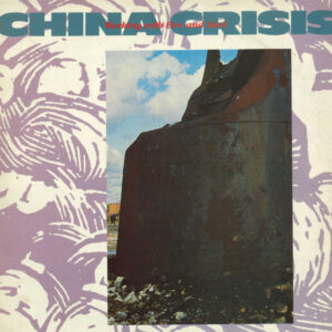 China Crisis – Working With Fire And Steel wacht op jou bij Run4records. Jouw 2ehands vinyl Site