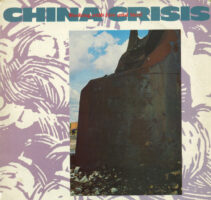 China Crisis – Working With Fire And Steel wacht op jou bij Run4records. Jouw 2ehands vinyl Site