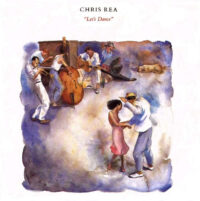 Chris Rea – Let's Dance zoek je simpel en snel bij Run4records.nl