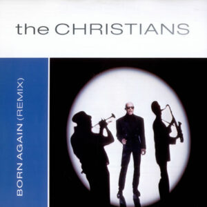 Christians – Born Again (Remix) zoek je simpel en snel bij Run4records.nl