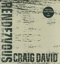 Craig David – Rendezvous staat als tweedehands LP gewoon te koop bij Run4records.
