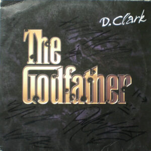 D. Clark – The Godfather staat als tweedehands LP gewoon te koop bij Run4records.