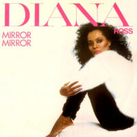Diana Ross – Mirror Mirror koop je op 2ehands vinyl bij jou online store Run4records