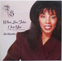 Donna Summer – When Love Takes Over You koop je op 2ehands vinyl bij jou online store Run4records