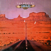Eagles – The Best Of Eagles wacht op jou bij Run4records. Jouw 2ehands vinyl Site