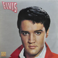Elvis - Elvis vind je online bij de beste 2ehands Lp site. Run4records!