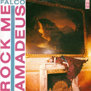 Falco – Rock Me Amadeus bestel je gewoon 2ehands. Lp's met een 2e kans, Run4records.nl