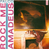 Falco – Rock Me Amadeus bestel je gewoon 2ehands. Lp's met een 2e kans, Run4records.nl