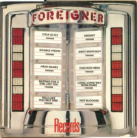 Foreigner – Records vind je online bij de beste 2ehands Lp site. Run4records!