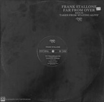 Frank Stallone – Far From Over bestel je gewoon 2ehands. Lp's met een 2e kans, Run4records.nl