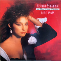 Gloria Estefan – Let It Loose koop je op 2ehands vinyl bij jou online store Run4records