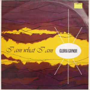 Gloria Gaynor – I Am What I Am draait straks op jouw draaitafel dankzij Run4records