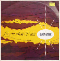 Gloria Gaynor – I Am What I Am draait straks op jouw draaitafel dankzij Run4records