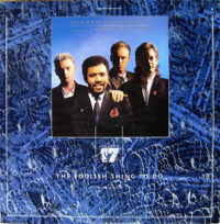 Heaven Seventeen – The Foolish Thing To Do vind je online bij de beste 2ehands Lp site. Run4records!