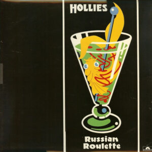 Hollies - Russian Roulette staat als tweedehands LP gewoon te koop bij Run4records.