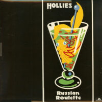 Hollies - Russian Roulette staat als tweedehands LP gewoon te koop bij Run4records.