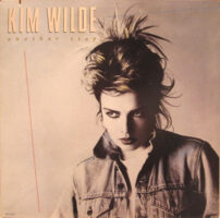 Kim Wilde – Another Step draait straks op jouw draaitafel dankzij Run4records